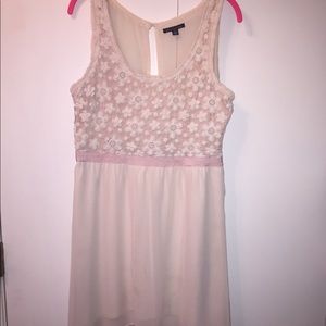 Flowy American Eagle Dress